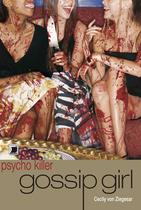 Livro - Gossip Girl: Psycho killer