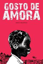 Livro - Gosto de amora