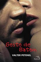 Livro - Gosto de batom Livro - Gosto de batom
