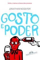 Livro - Gosto e poder Livro - Gosto e poder