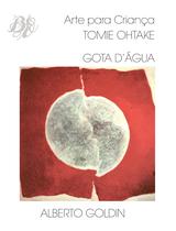 Livro - Gota d'Água Livro - Gota d'Água