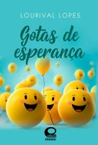 Livro - Gotas de esperança Livro - Gotas de esperança