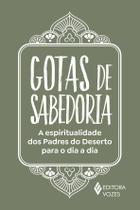 Livro - Gotas de sabedoria
