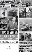 Livro - Gotas de verdade Livro - Gotas de verdade