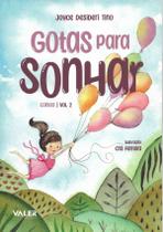 Livro - Gotas para Sonhar : Contos - vol. 2