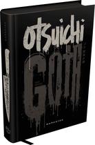 Livro - Goth: Almas Obscuras Livro - Goth: Almas Obscuras