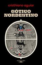 Livro - Gótico nordestino