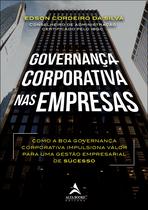 Livro - Governança corporativa nas empresas Livro - Governança corporativa nas empresas