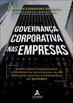 Livro - Governança corporativa nas empresas