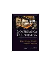 Livro - Governança Corporativa Livro - Governança Corporativa