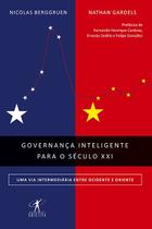 Livro - Governança inteligente para o século XXI Livro - Governança inteligente para o século XXI