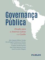 Livro - Governanca Publica - FORUM Livro - Governanca Publica - FORUM