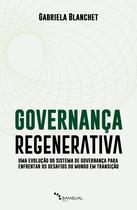 Livro - Governança Regenerativa Livro - Governança Regenerativa
