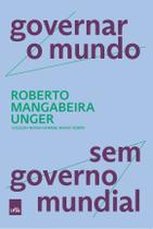 Livro - Governar o mundo, sem governo mundial Livro - Governar o mundo, sem governo mundial