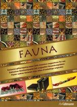 Livro - Gp Fauna (Small) Gb/F/D Livro - Gp Fauna (Small) Gb/F/D