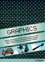 Livro - Gp Graphics (Small) Gb/F/D