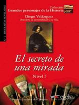 Livro - Gph 2 - el secreto de una mirada - nivel a