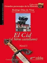 Livro - Gph 4 - el cid - el heroe castellano - nivel a Livro - Gph 4 - el cid - el heroe castellano - nivel a
