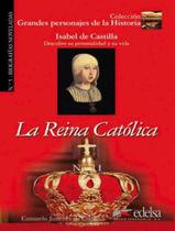 Livro - Gph 5 - la reina catolica - nivel a Livro - Gph 5 - la reina catolica - nivel a