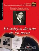Livro - Gph 7 - el tragico destino de un poeta - nivel a