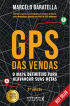 Livro - GPS das vendas