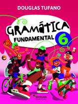 Livro - Gra Fundamental 6 ED4