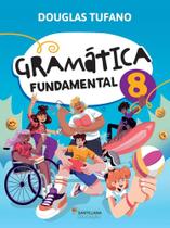 Livro - Gra fundamental 8 ed4
