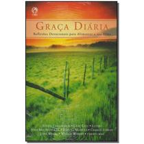 Livro - Graca Diaria