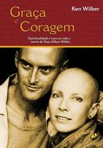 Livro - Graça e coragem Livro - Graça e coragem