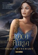 Livro - Graça e fúria Livro - Graça e fúria