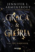 Livro - Graça e Glória