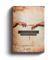 Livro - Graça ensandecida Livro - Graça ensandecida