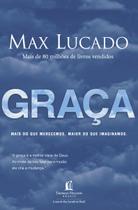 Livro - Graça