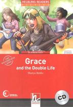 Livro - Grace and the double life - Elementary Livro - Grace and the double life - Elementary