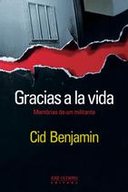 Livro - Gracias a la vida Livro - Gracias a la vida