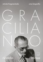 Livro - Graciliano: Retrato fragmentado