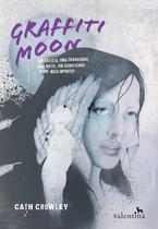 Livro - Graffiti Moon
