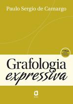 Livro - Grafologia expressiva