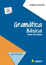 Livro - Gramática Básica
