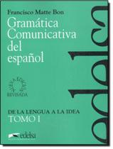 Livro - Gramatica comunicativa del espanol - tomo 1