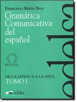 Livro - Gramatica comunicativa del espanol - tomo 1 Livro - Gramatica comunicativa del espanol - tomo 1