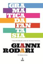 Livro - Gramática da fantasia Livro - Gramática da fantasia