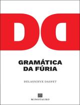 Livro - Gramatica Da Furia - Poemas Livro - Gramatica Da Furia - Poemas