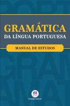 Livro - Gramática da Língua Portuguesa