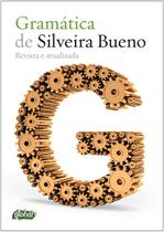 Livro - Gramática de Silveira Bueno