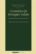 Livro Gramatica Do Portugues Falado - Vl 8 - UNICAMP -
