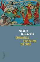 Livro - Gramática expositiva do chão Livro - Gramática expositiva do chão