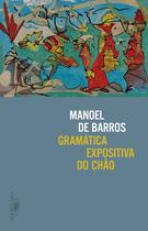 Livro - Gramática expositiva do chão Livro - Gramática expositiva do chão