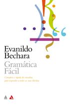 Livro - Gramática fácil