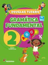 Livro - Gramática Fundamental 2 Livro - Gramática Fundamental 2